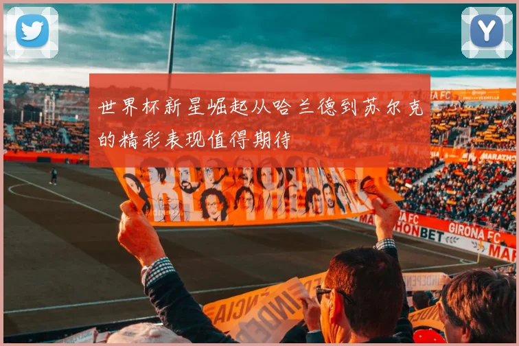世界杯新星崛起从哈兰德到苏尔克的精彩表现值得期待