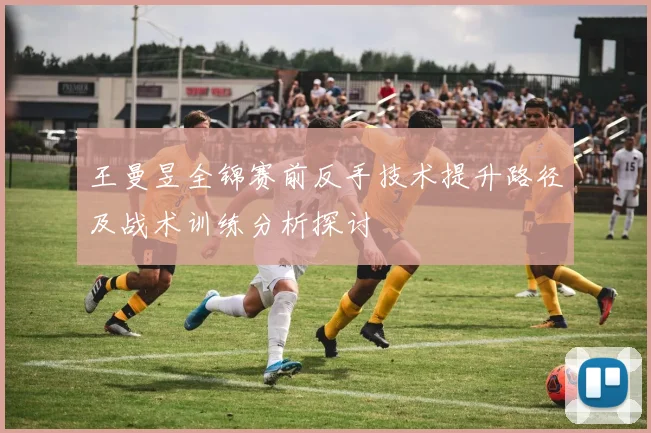 王曼昱全锦赛前反手技术提升路径及战术训练分析探讨